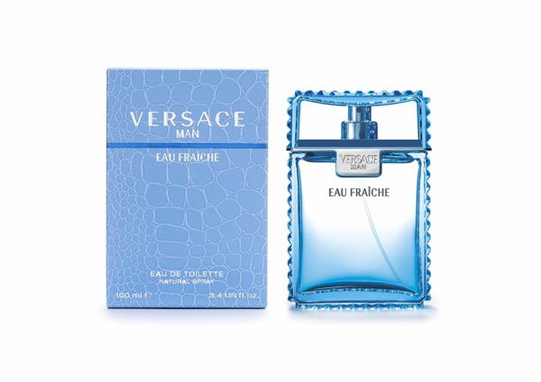 Vercase Man Eau Fraiche Men EDT 100ml_1