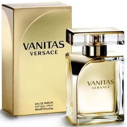 versace vanitas eau de toilette 100ml