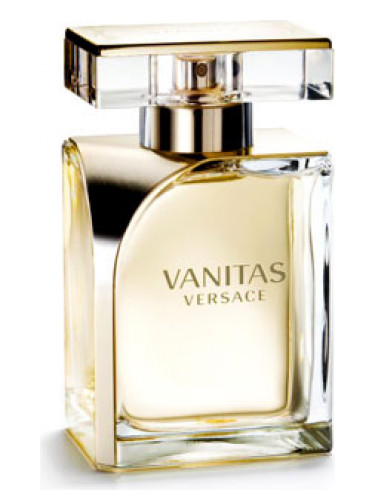 Versace Vanitas Eau De Parfum for Women 100 ml