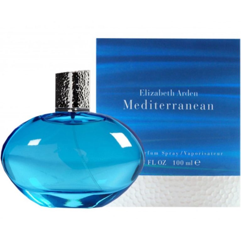 Parfum Elizabeth Arden Beauty Eau De Parfum Pour Femmes - 100 Ml, Neuf Et Sous Blister