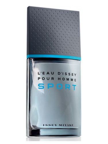 Issey Miyake L'eau D'issey Pour Homme Sport EDT for Men, 100ml ...