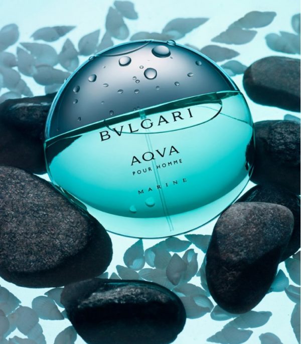 Bvlgari Aqua Marine EDT for men 100 ml -3