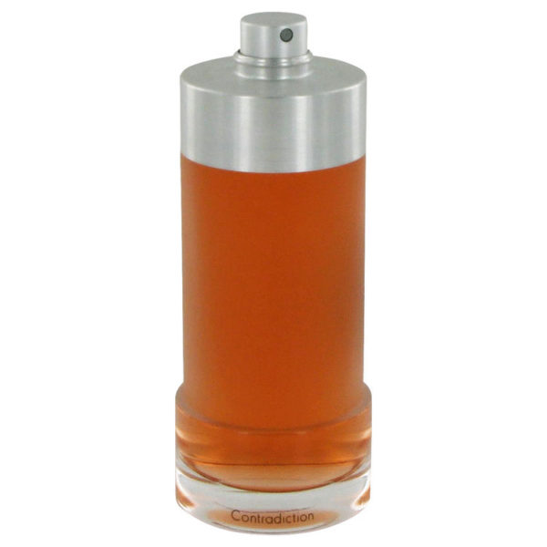Calvin Klein Contradiction Eau De Parfum Spray for Women, 100ml - Image 2