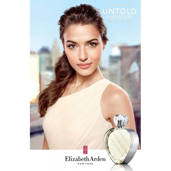 Elizabeth Arden Untold EDP Perfume for Women, 100 ml - Image 3
