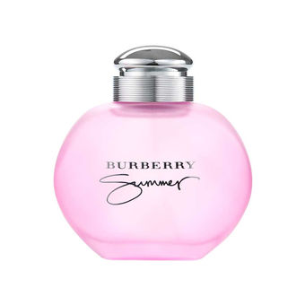 parfum burberry summer