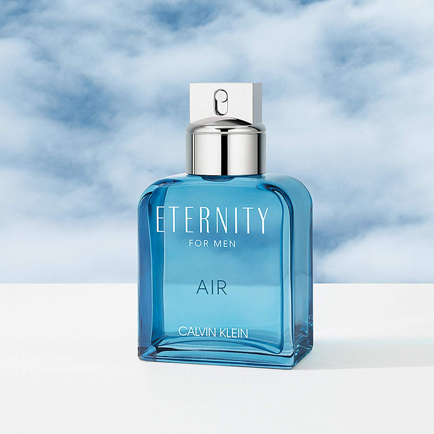 air calvin klein perfume