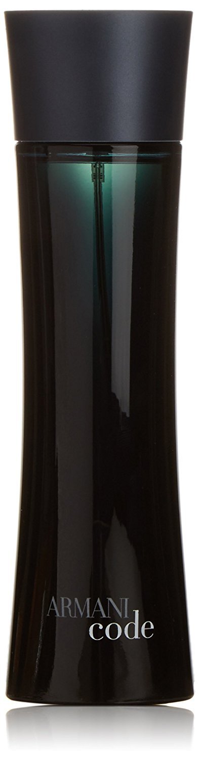 Giorgio Armani Code EDT for Men, 125ml - Image 3