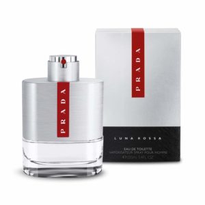 Prada Luna Rossa EDT for Men, 100ml