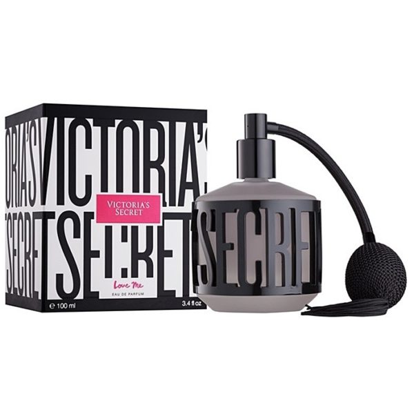 Victorias Secret Love Me EDP Perfume for Women