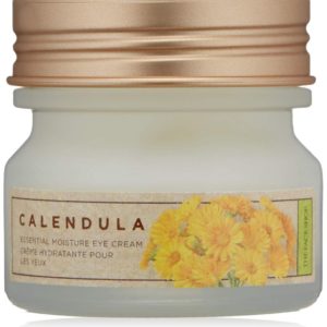The Face Shop Calendula Essential Moisture Eye Cream (20 Ml)