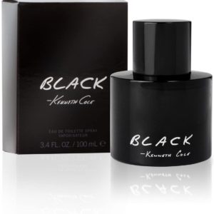 KENNETH COLE BLACK