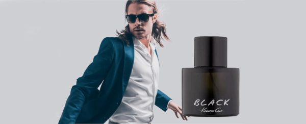 Kenneth Cole Black for Men, 100ml - Image 5