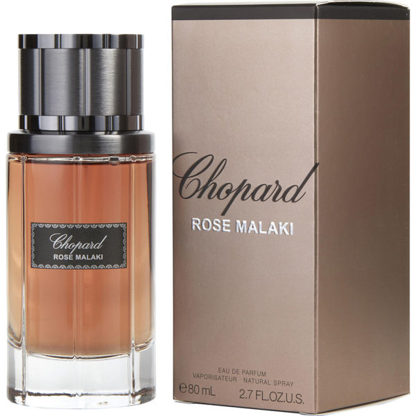 Chopard Rose Malaki Eau De Parfum Spray For Men & Women, 80 ml