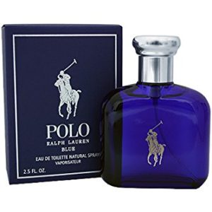Ralph Lauren Polo Blue EDT for Men, 125ml