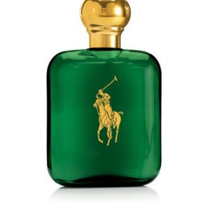 Ralph Lauren Polo Green Eau De Toilette for Men, 118 ml