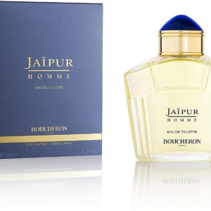 buy Boucheron Jaipur Homme edt perfume for men, 100ml