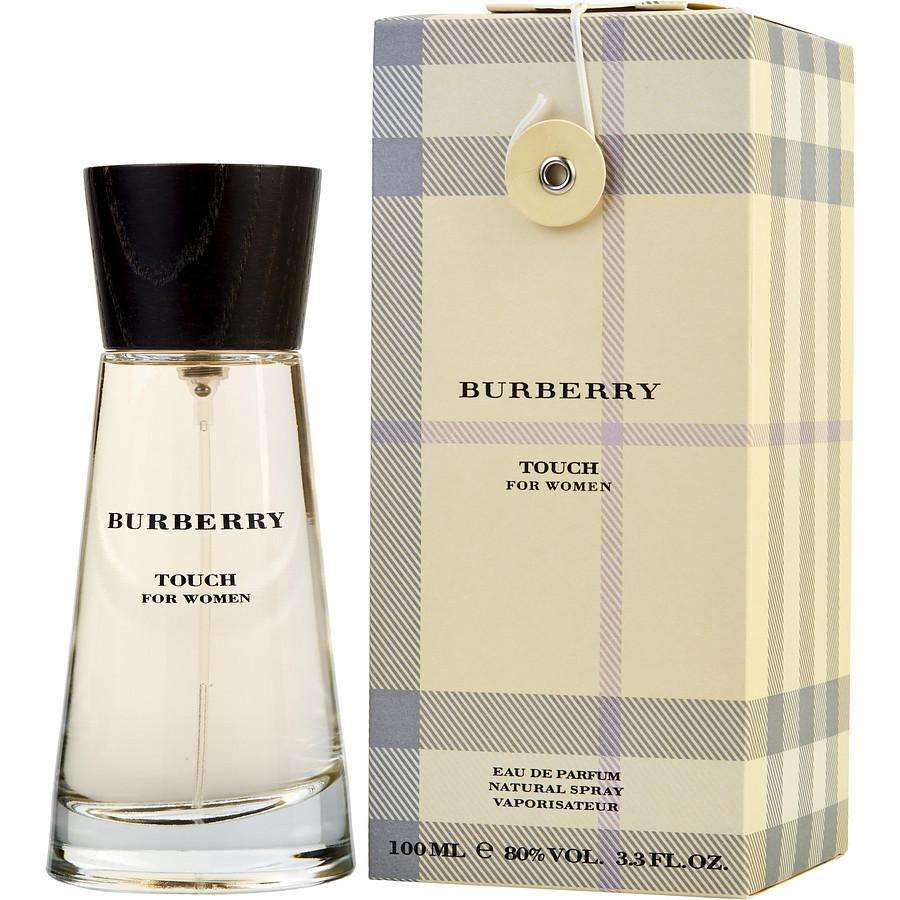 Burberry Touch for Women EDP Spray, 100ml 