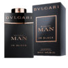 buy Bvlgari Man In Black perfume, 100ml