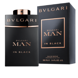 buy Bvlgari Man In Black perfume, 100ml