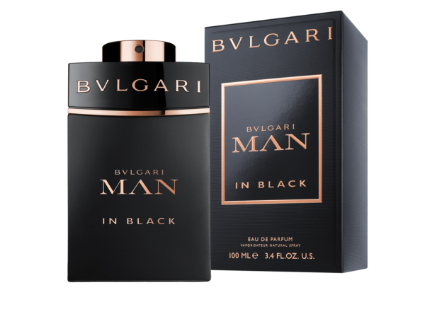 buy Bvlgari Man In Black perfume, 100ml