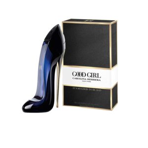 Carolina Herrera CH Good Girl EDP perfume for Women 80ml