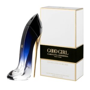 Carolina Herrera Good Girl Legere Eau de Parfum for Her, 80 ml
