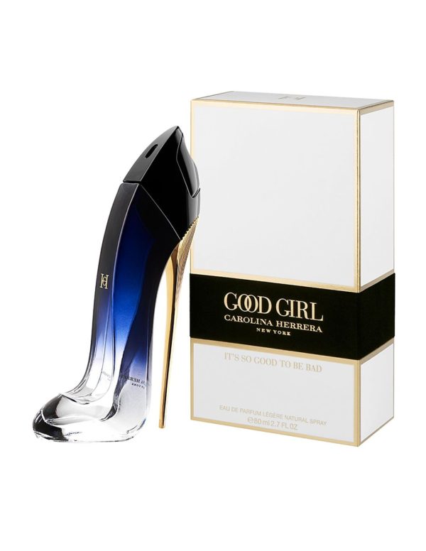 Carolina Herrera Good Girl Legere Eau de Parfum for Her, 80 ml