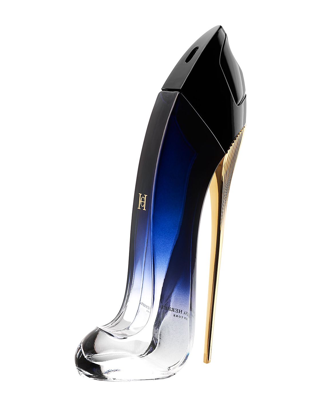 Carolina herrera hotsell shoes perfume