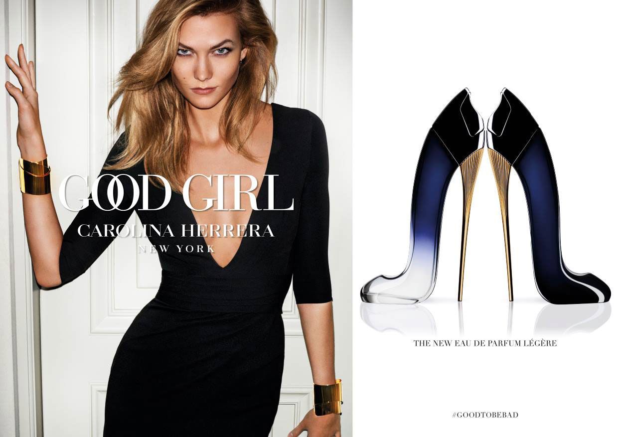 Good girl goes bad. Парфюм Carolina Herrera good girl. Carolina Herrera good girl legere. Good girl Carolina Herrera духи реклама. Good girl légère Carolina Herrera.