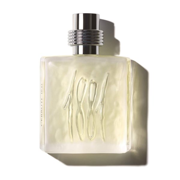 Cerruti 1881 Homme Eau De Toilette for Men, 100 ml - Image 2