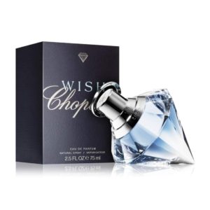 buy Chopard Wish Eau De Parfum for Women, 75ml