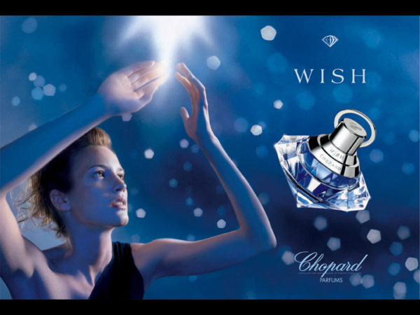 Chopard Wish Eau De Parfum for Women, 75ml - Image 4