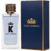 buy Dolce & Gabbana K EDT for men, 100ml