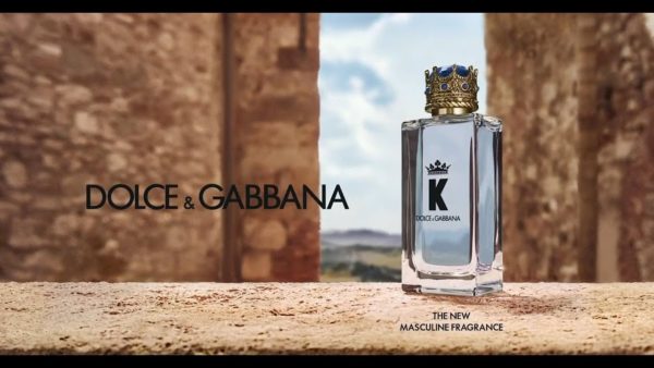 Dolce & Gabbana K Eau De Toilette for Men, 100ml - Image 4