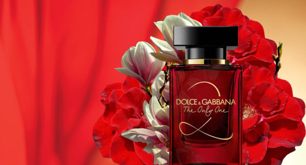Dolce & Gabbana The Only One 2 Eau De Parfum for Women, 100 ml - Image 4