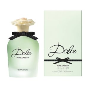buy Dolce Floral Drops Eau De Toilette for women, 75ml