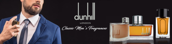 Dunhill Man Eau de Toilette Spray for Him, 75ml - Image 3