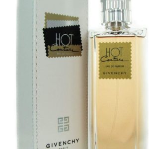Givenchy Hot Couture EDP for Women, 100ml