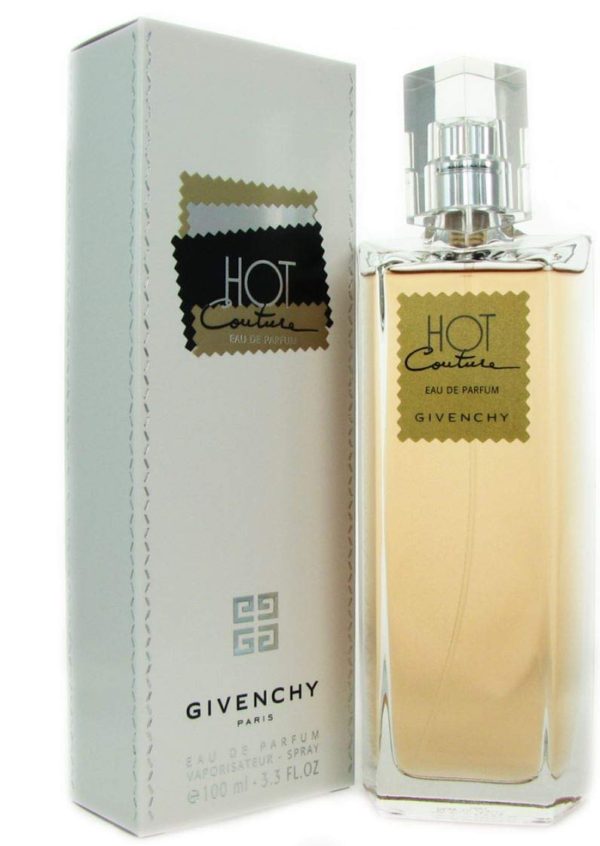 Givenchy Hot Couture EDP for Women, 100ml