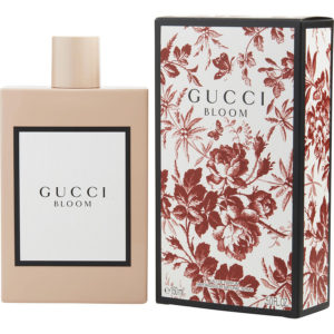 buy Gucci Bloom eau de parfum for women, 100ml