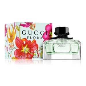 buy Flora By Gucci Eau De Toilette for Women, 75 ml