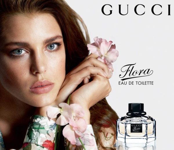 gucci flora edt