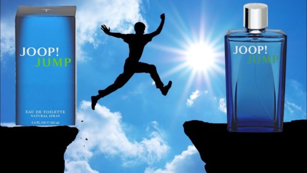 Joop Jump Eau De Toilette for Men, 100ml - Image 3