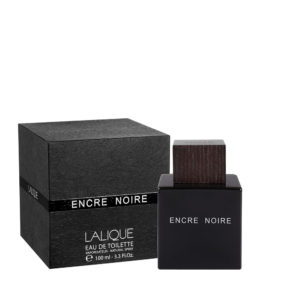 buy Lalique Encre Noire Mens EDT Perfume, 100ml