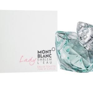 Mont Blanc Lady Emblem L'Eau