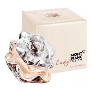 buy Mont Blanc Lady Emblem EDP perfume for her