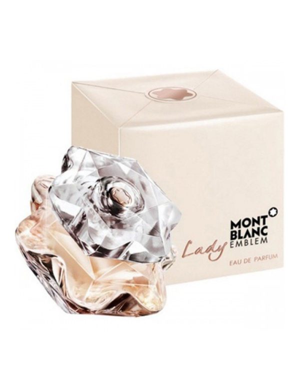 buy Mont Blanc Lady Emblem EDP perfume for her