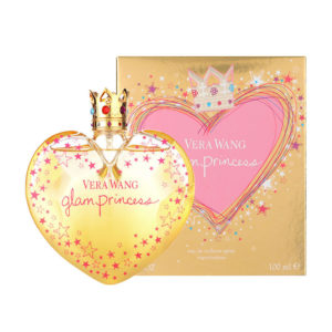 buy Vera wang Glam princes EDT Perfume for women, 100 ml