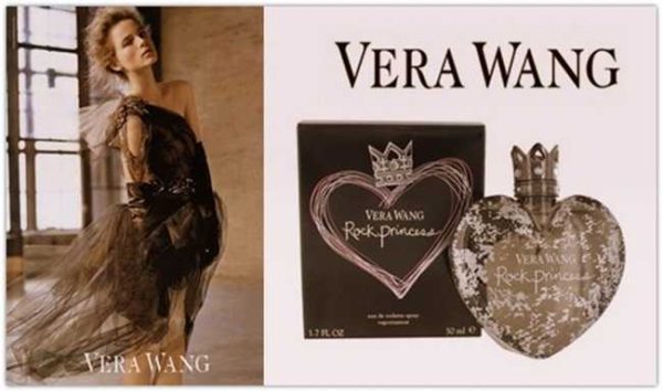 Vera Wang Rock Princess Edt Spray For Women, 100ml - Image 3