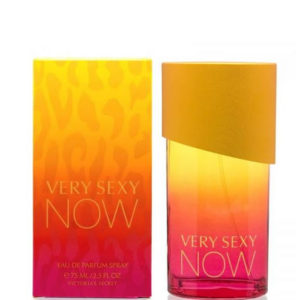 buy Very Sexy Now by Victoria's Secret EDP Perfume, 75 ml